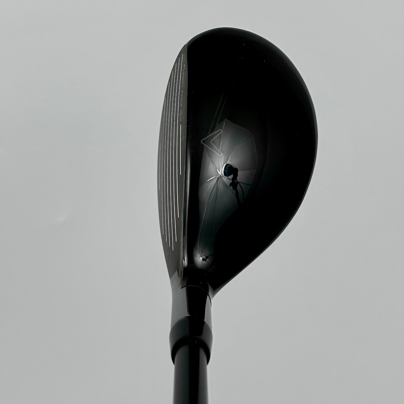Callaway Mavrik Pro Hybrid 3 20° / Stiff / KBS Hybrid 80 S