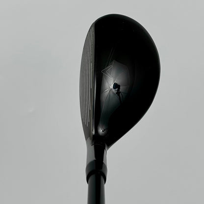Callaway Mavrik Pro Hybrid 3 20° / Stiff / KBS Hybrid 80 S
