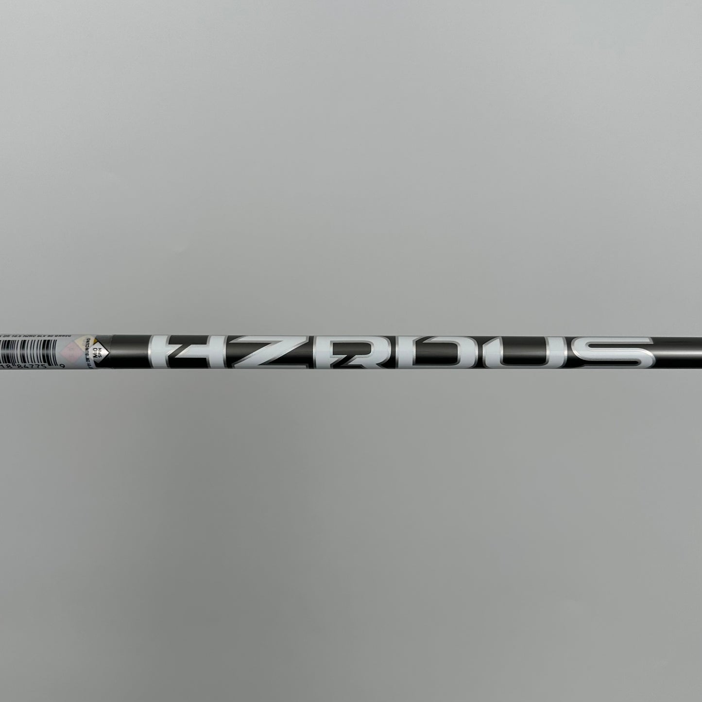 Callaway Paradym X Driver 10,5° / Regular / Hzrdus Silver 5.5 50g