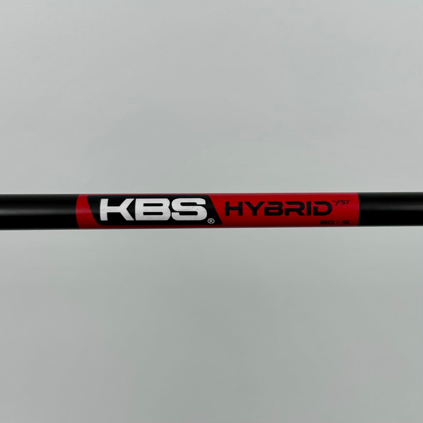 Callaway Mavrik Pro Hybrid 3 20° / Stiff / KBS Hybrid 80 S