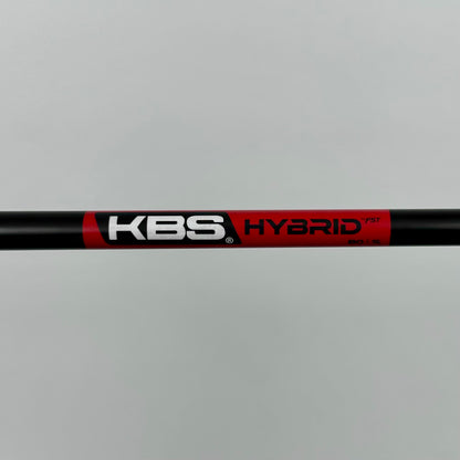Callaway Mavrik Pro Hybrid 3 20° / Stiff / KBS Hybrid 80 S
