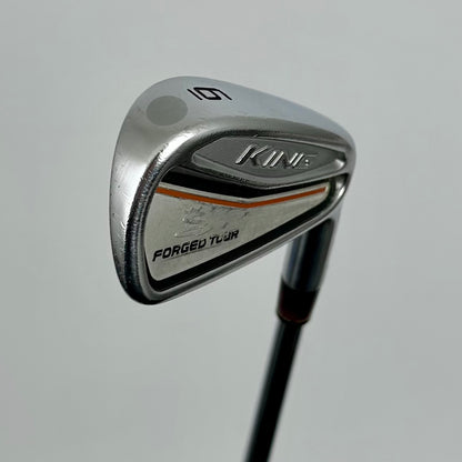Cobra KING Forged Tour 5-P / Stiff / KBS S