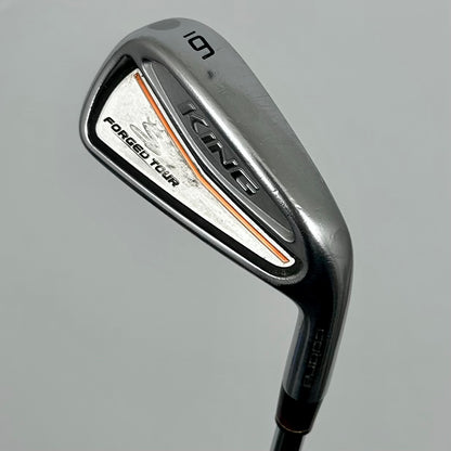 Cobra KING Forged Tour 5-P / Stiff / KBS S