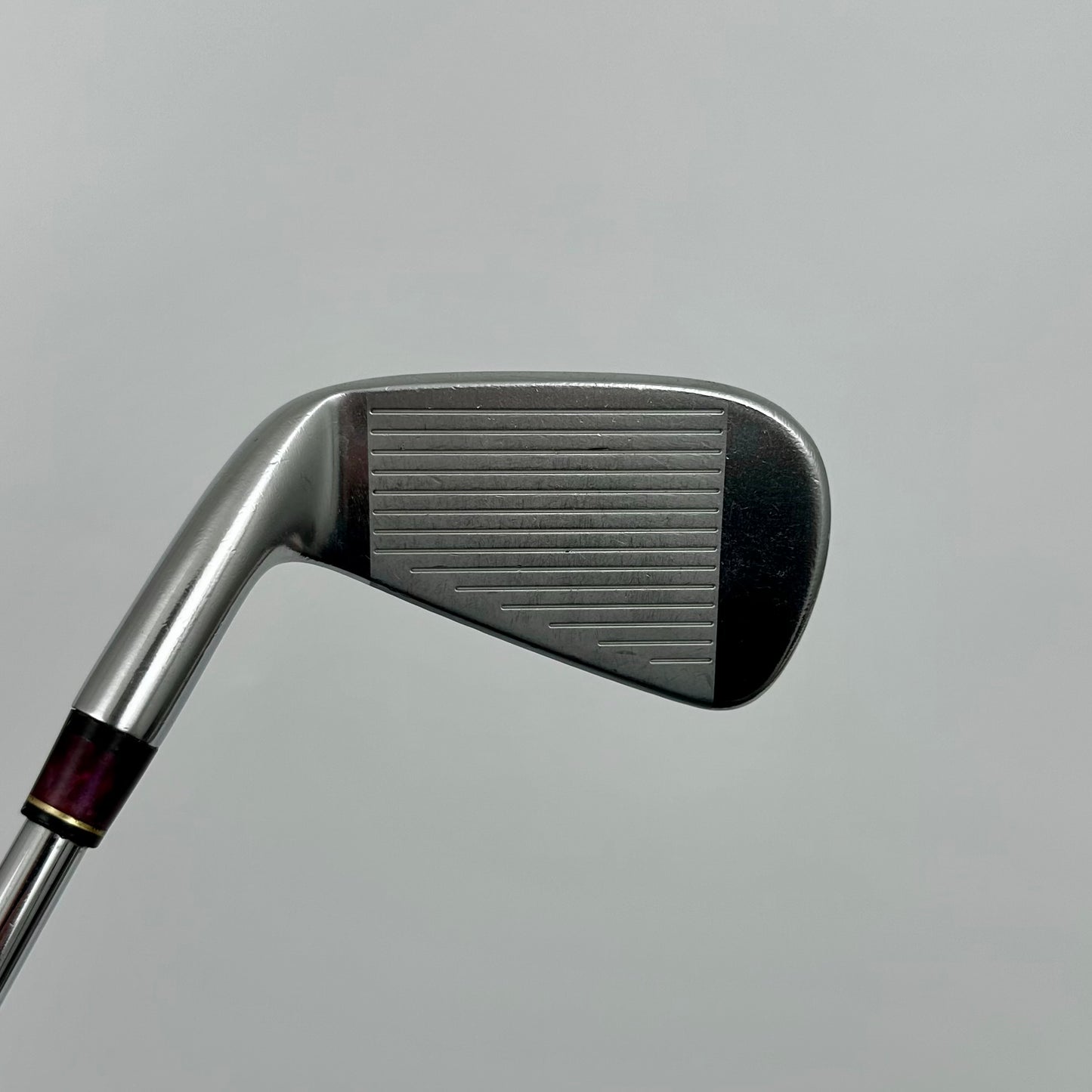 Cobra KING Forged Tour 5-P / Stiff / KBS S