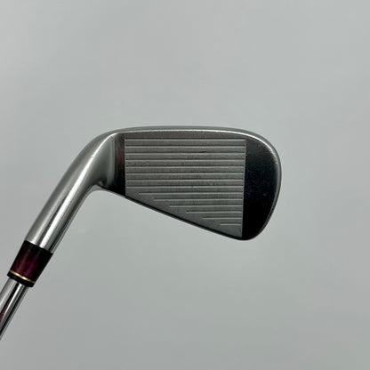 Cobra KING Forged Tour 5-P / Stiff / KBS S