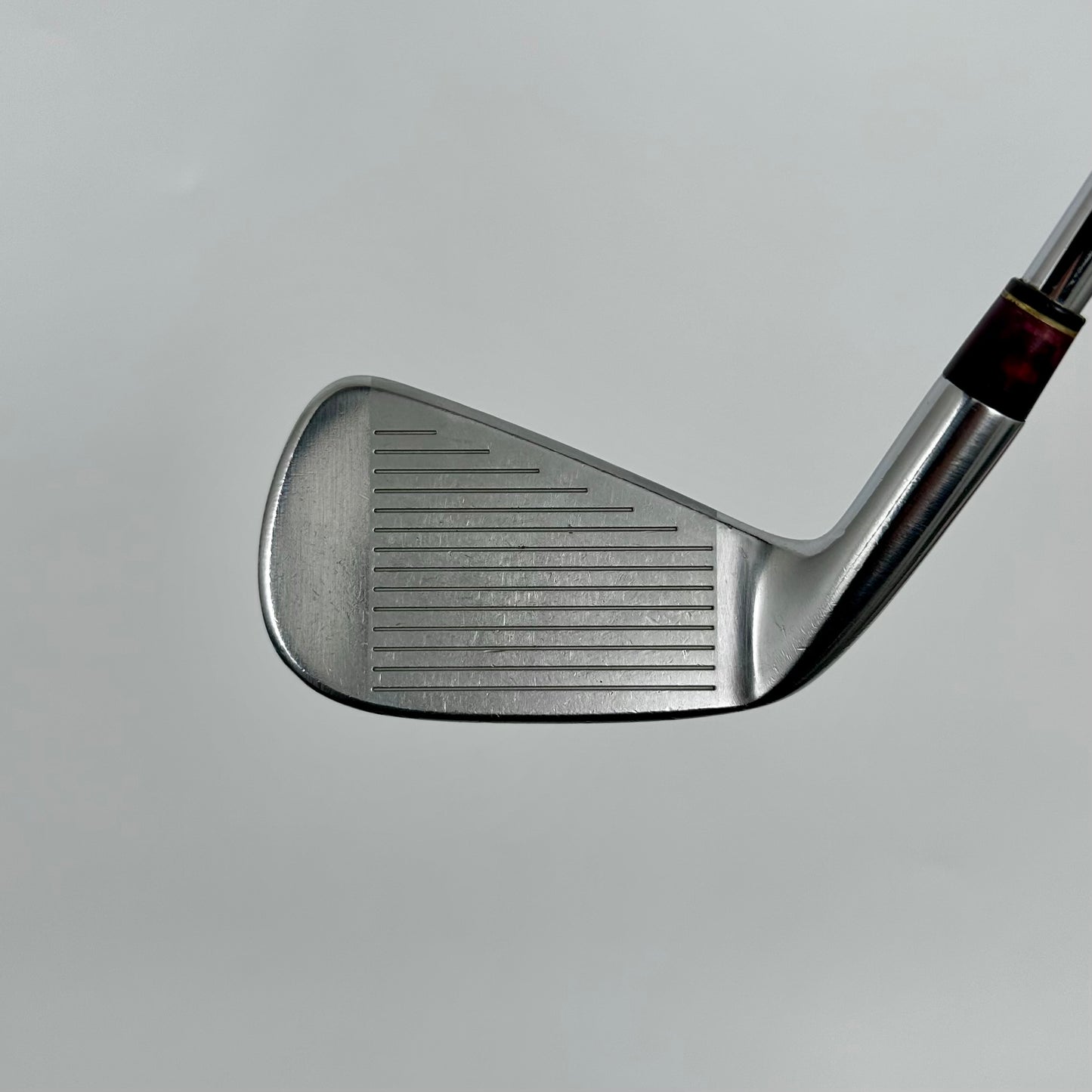 Cobra KING Forged Tour 5-P / Stiff / KBS S