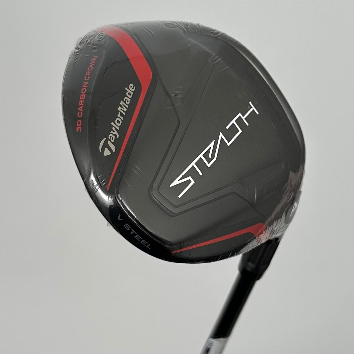 TaylorMade Stealth FW5 18° / Senior / Fujikura Ventus Red FW 5-A