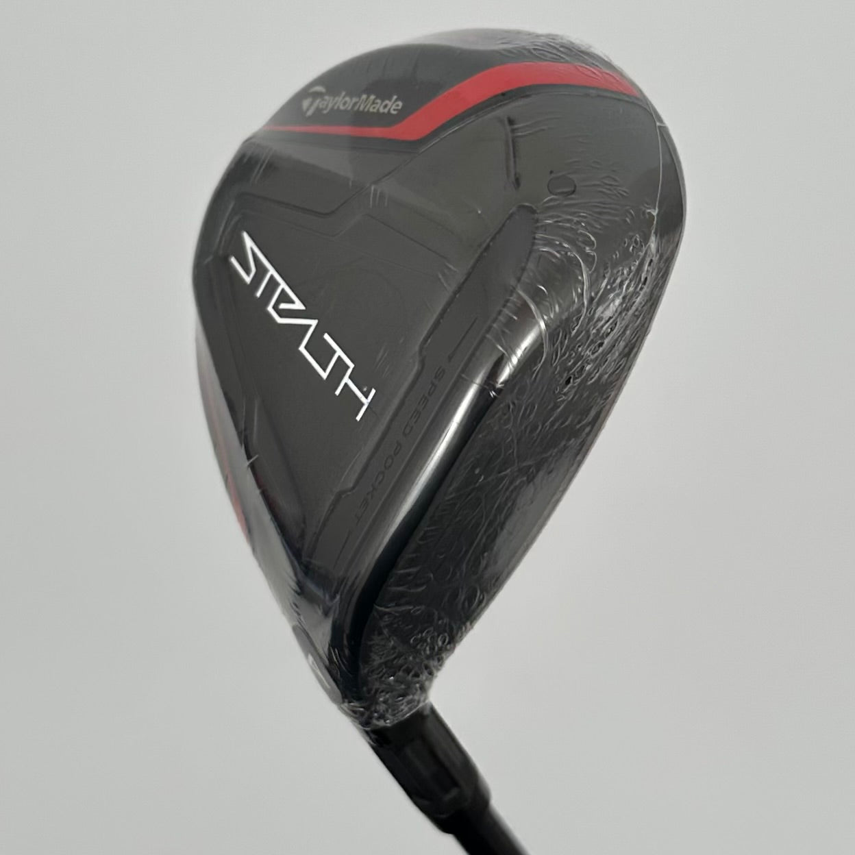 TaylorMade Stealth FW5 18° / Senior / Fujikura Ventus Red FW 5-A