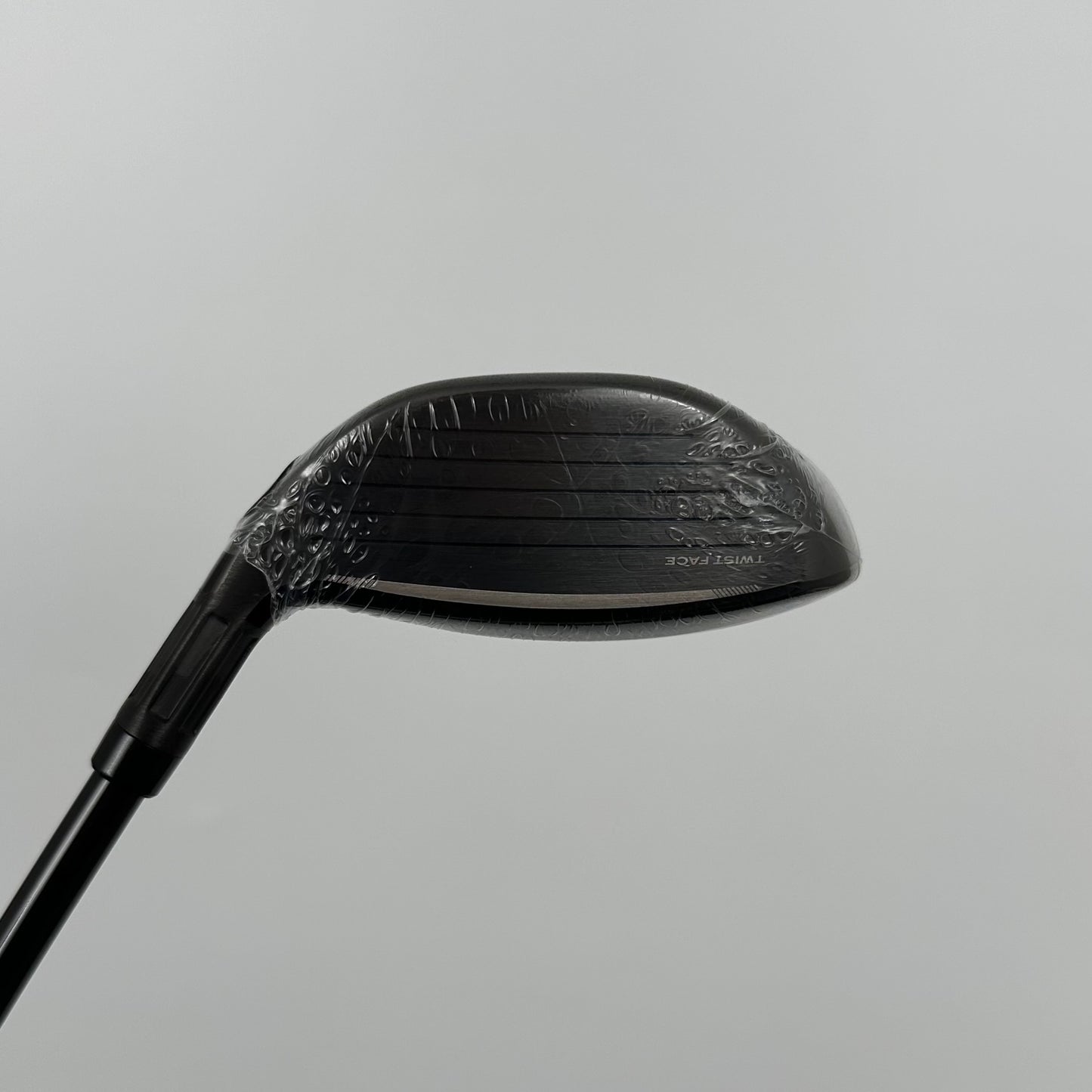 TaylorMade Stealth FW5 18° / Senior / Fujikura Ventus Red FW 5-A