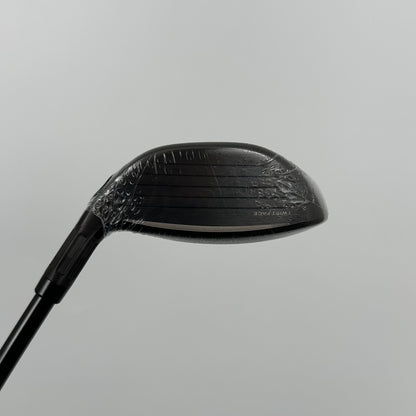 TaylorMade Stealth FW5 18° / Senior / Fujikura Ventus Red FW 5-A