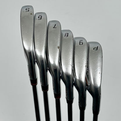Cobra KING Forged Tour 5-P / Stiff / KBS S