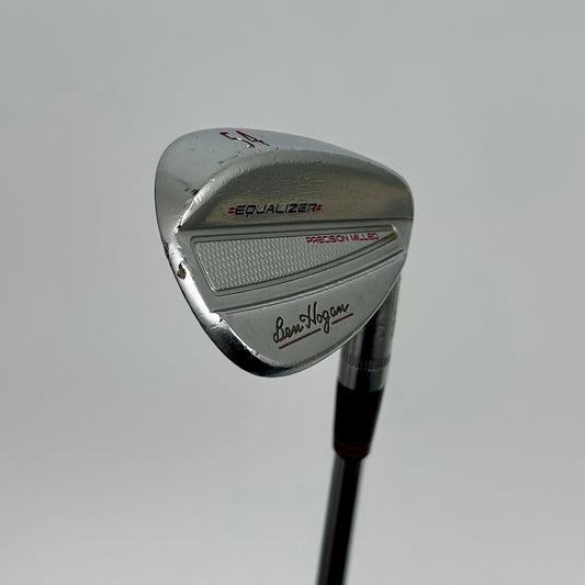 Ben Hogan Equalizer 54° / Stiff / KBS Tour-V 110 S