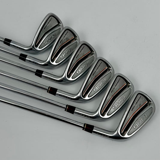 Cobra KING Forged Tour 5-P / Stiff / KBS S