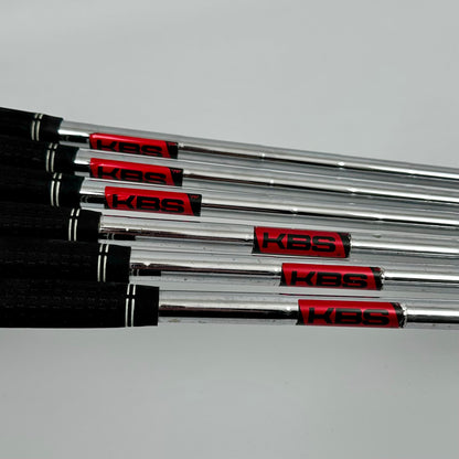 Cobra KING Forged Tour 5-P / Stiff / KBS S