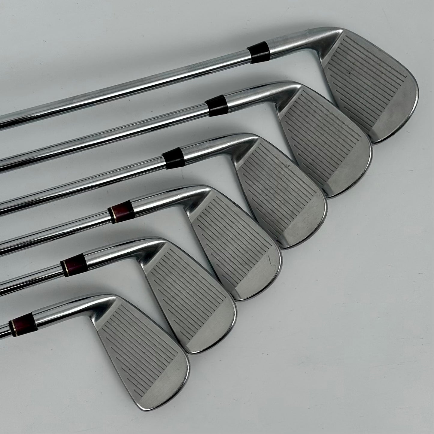 Cobra KING Forged Tour 5-P / Stiff / KBS S