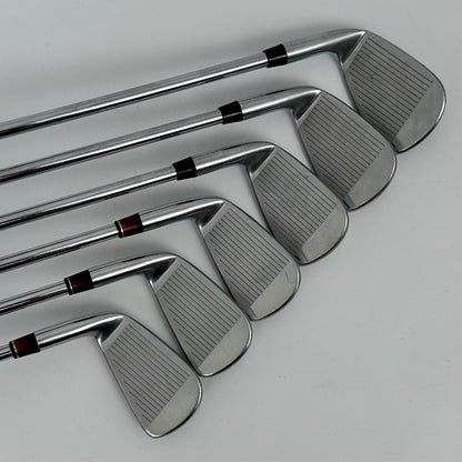 Cobra KING Forged Tour 5-P / Stiff / KBS S