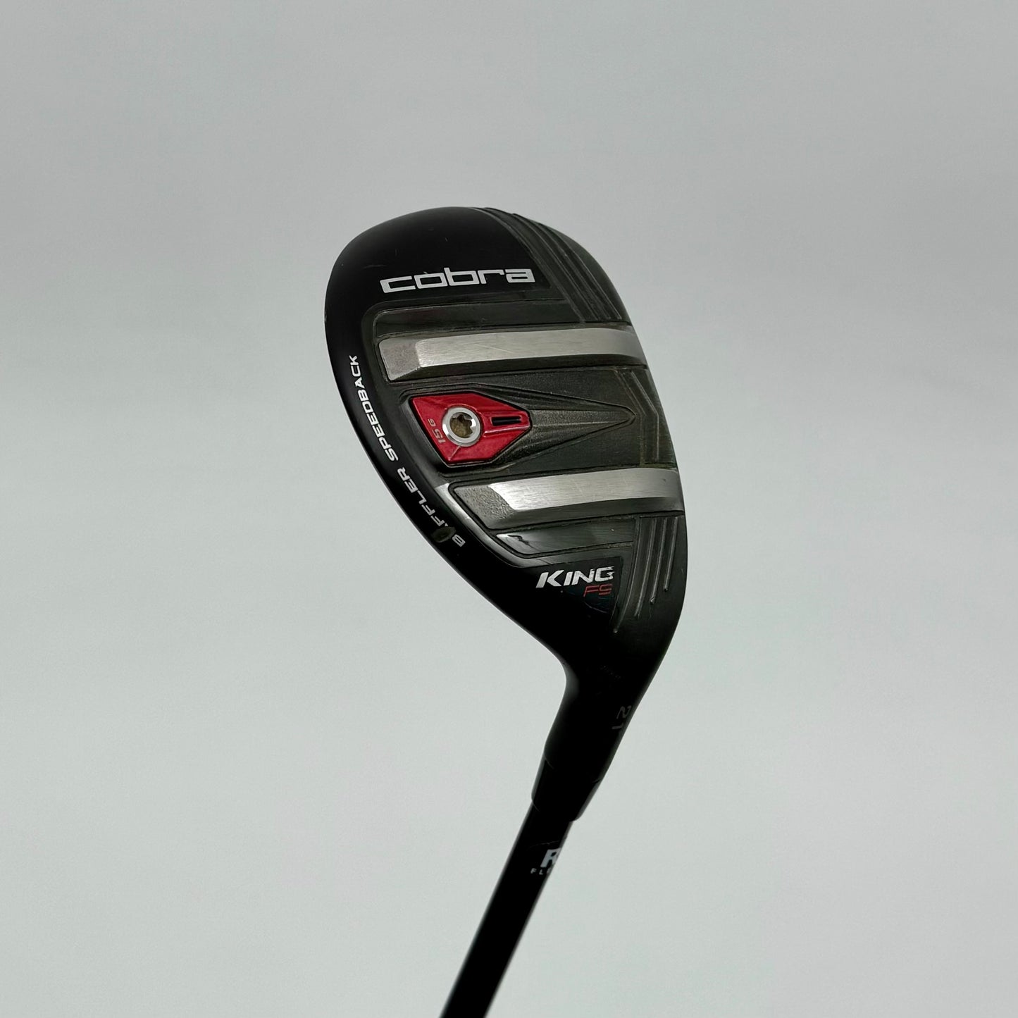 Cobra King F9 Baffler Speedback Hybrid 4 21°