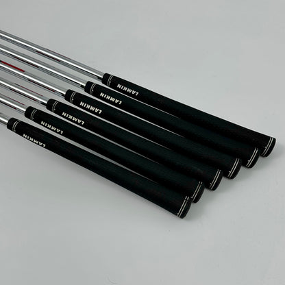 Cobra KING Forged Tour 5-P / Stiff / KBS S
