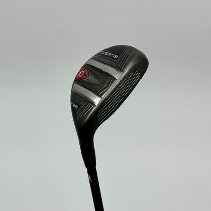 Cobra King F9 Baffler Speedback Hybrid 4 21°