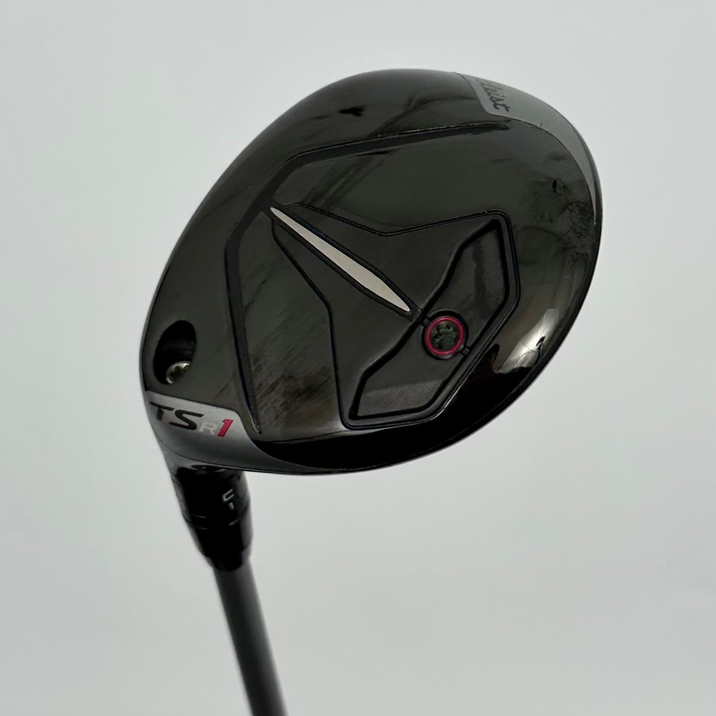 Titleist TSr1 Hybrid 7 29° / Regular / Mitsubishi MMT 50 R