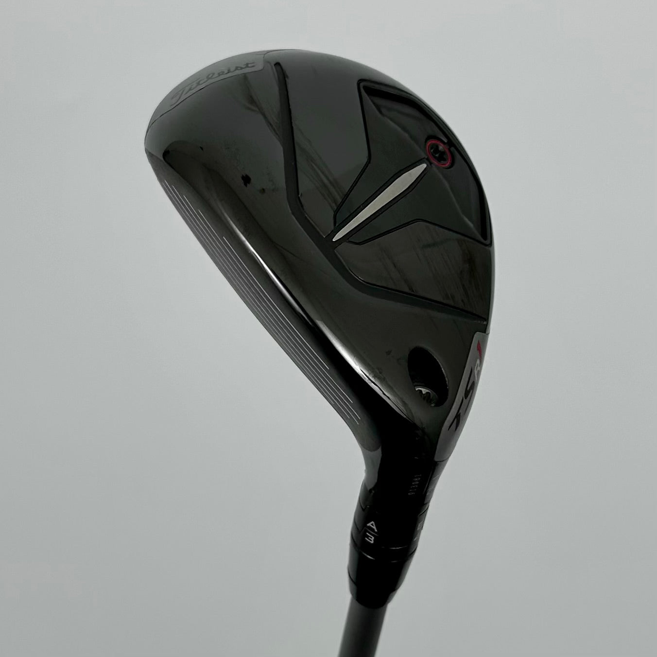 Titleist TSr1 Hybrid 7 29° / Regular / Mitsubishi MMT 50 R