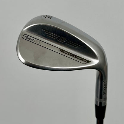 Titleist Vokey SM10 Tour Chrome 56° / Wedge-flex