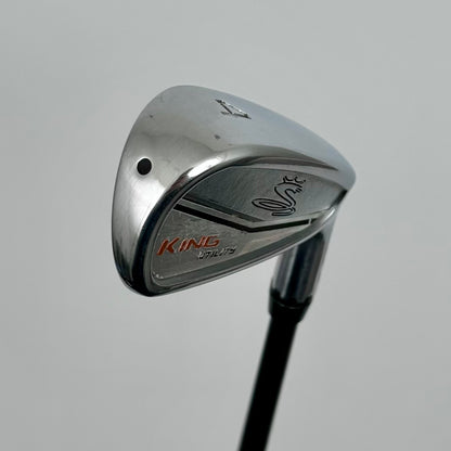 Cobra KING Utility 4 22,5° / Regular / Aldila Rogue 95 MSI 85H R