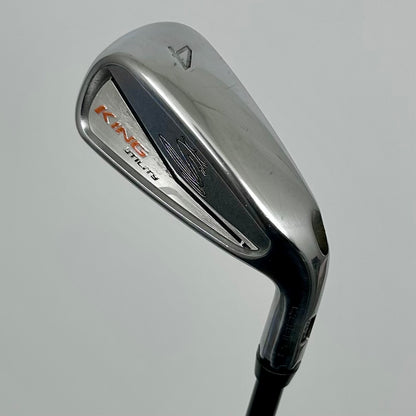 Cobra KING Utility 4 22,5° / Regular / Aldila Rogue 95 MSI 85H R