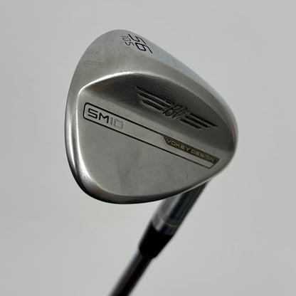Titleist Vokey SM10 Tour Chrome 56° / Wedge-flex