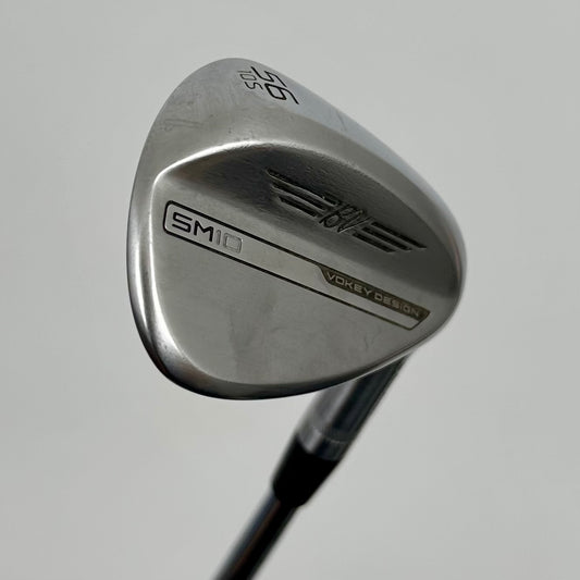 Titleist Vokey SM10 Tour Chrome 56° / Wedge-flex