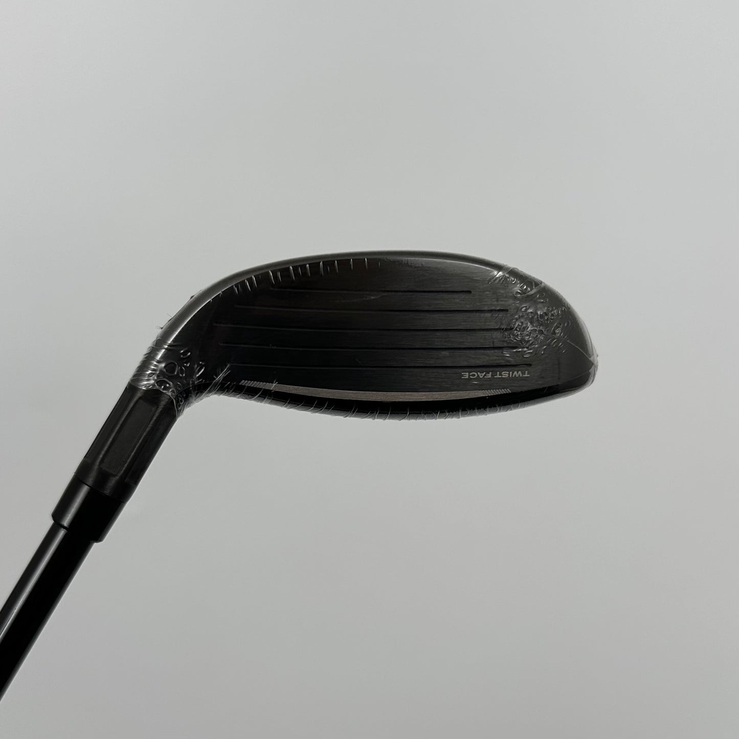 TaylorMade Stealth Hybrid 4 22° / Regular / Fujikura Ventus Red 6-R