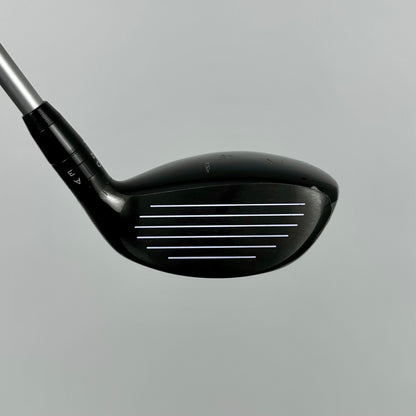 Titleist TSr1 Hybrid 7 29° / Regular / Mitsubishi MMT 50 R