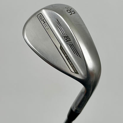 Titleist Vokey SM10 Tour Chrome 56° / Wedge-flex