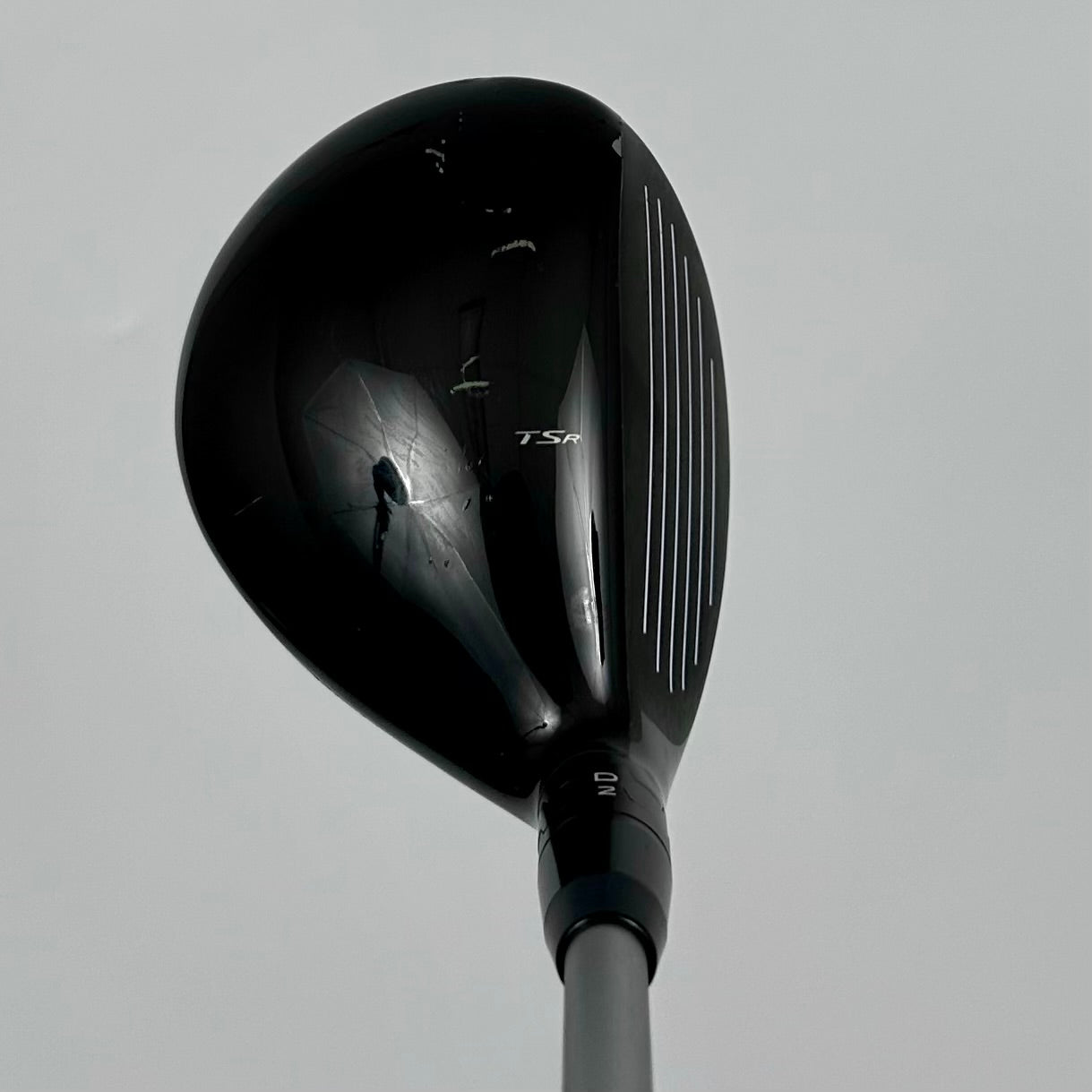 Titleist TSr1 Hybrid 7 29° / Regular / Mitsubishi MMT 50 R