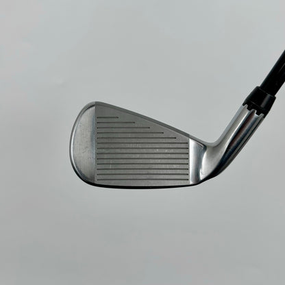 Cobra KING Utility 4 22,5° / Regular / Aldila Rogue 95 MSI 85H R