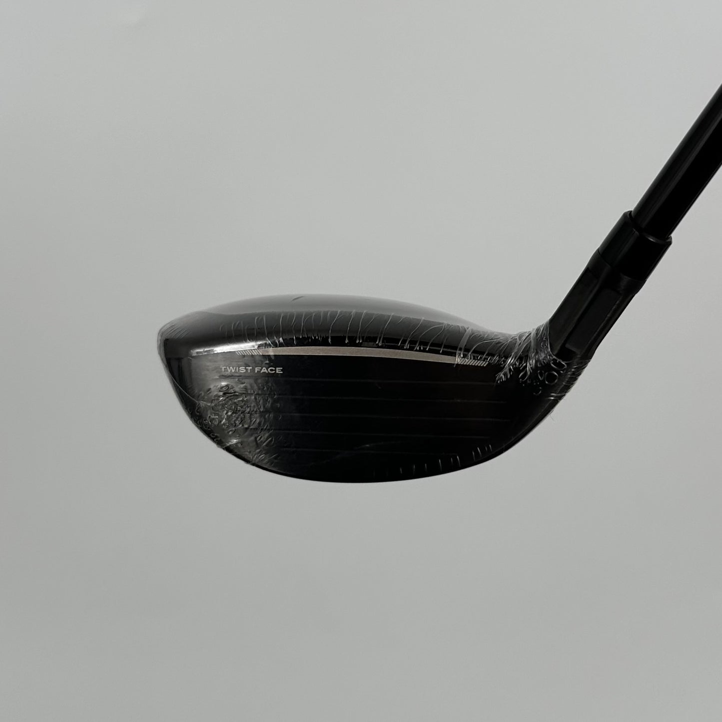TaylorMade Stealth Hybrid 4 22° / Regular / Fujikura Ventus Red 6-R
