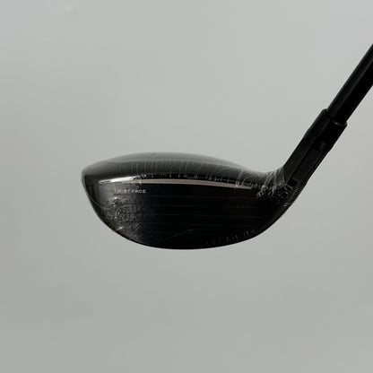 TaylorMade Stealth Hybrid 4 22° / Regular / Fujikura Ventus Red 6-R