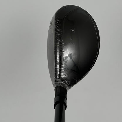 TaylorMade Stealth Hybrid 4 22° / Regular / Fujikura Ventus Red 6-R