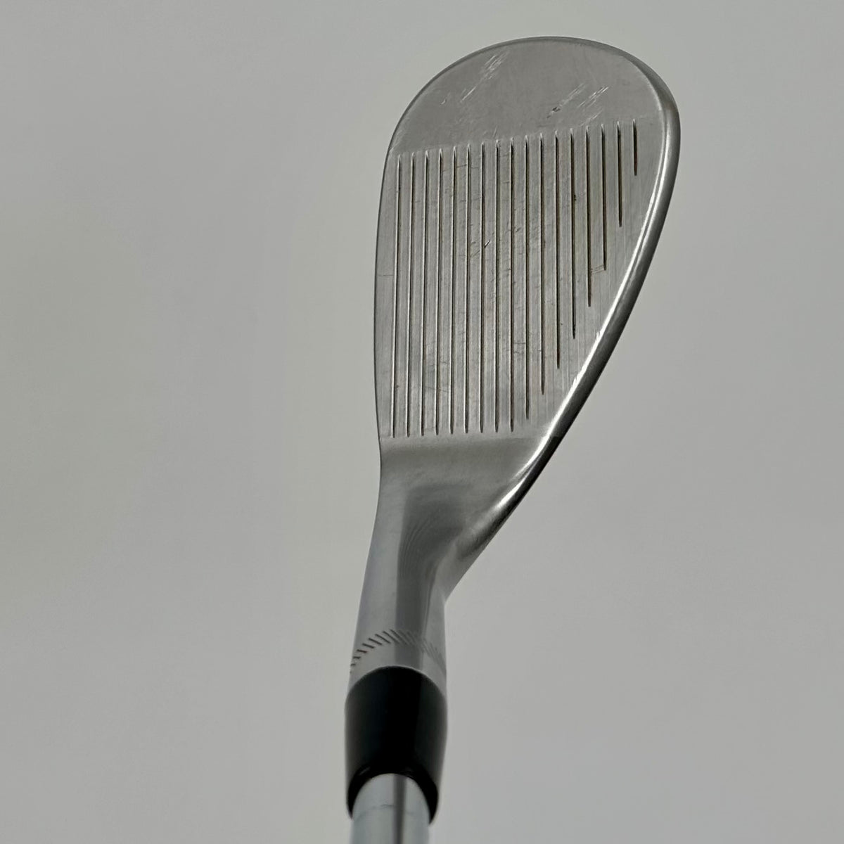 Titleist Vokey SM10 Tour Chrome 56° / Wedge-flex