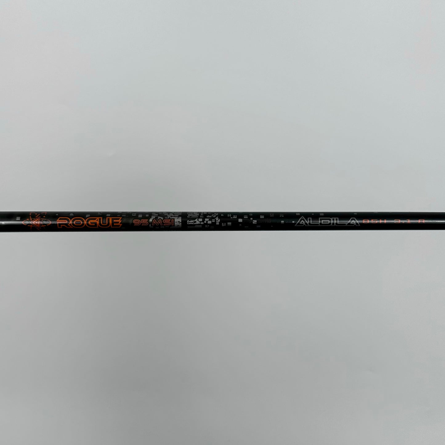 Cobra KING Utility 4 22,5° / Regular / Aldila Rogue 95 MSI 85H R