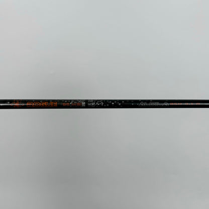 Cobra KING Utility 4 22,5° / Regular / Aldila Rogue 95 MSI 85H R
