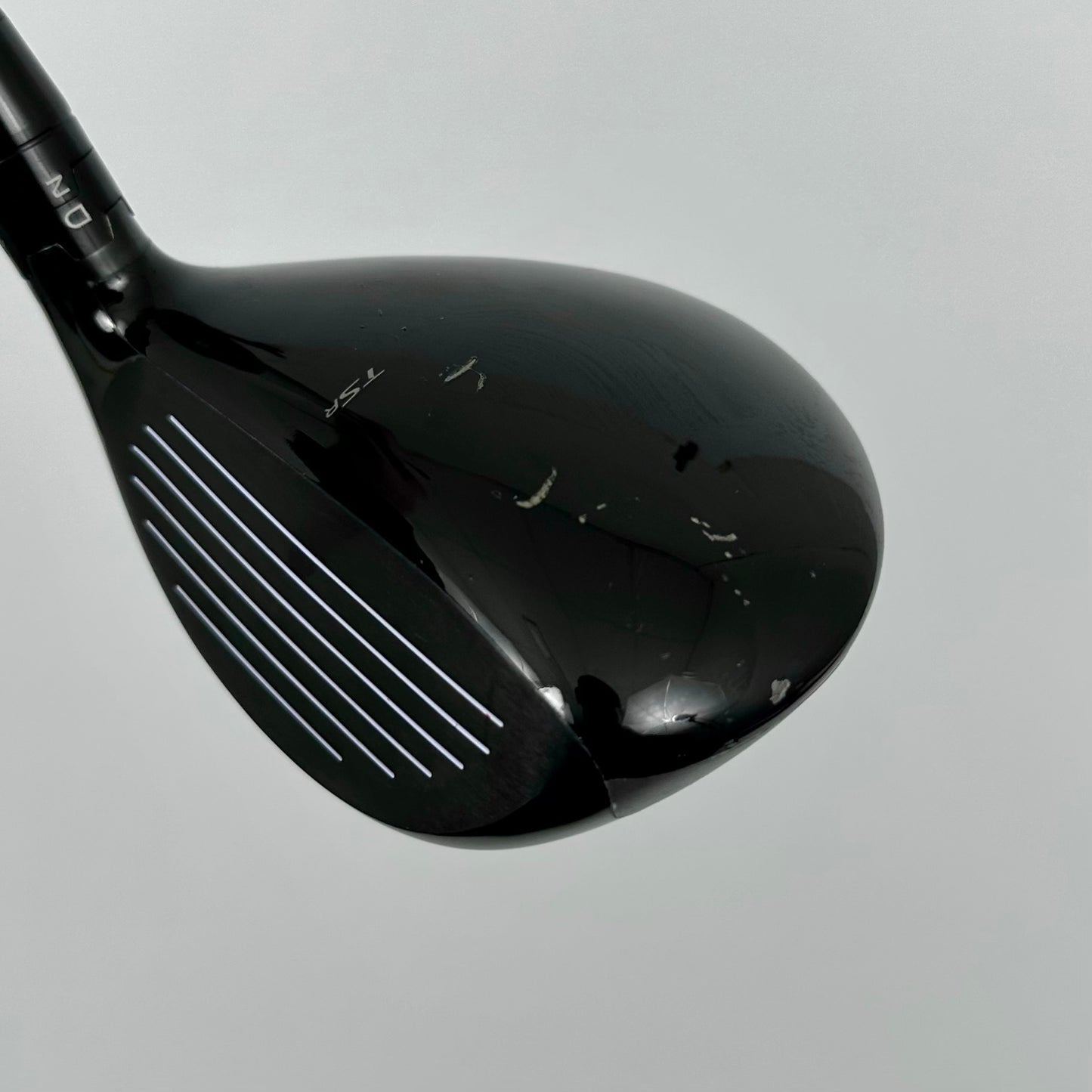 Titleist TSr1 Hybrid 7 29° / Regular / Mitsubishi MMT 50 R