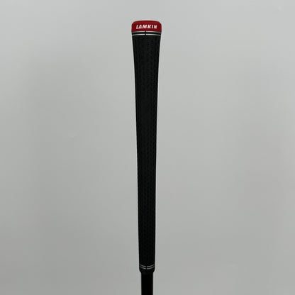 TaylorMade Stealth Hybrid 4 22° / Regular / Fujikura Ventus Red 6-R