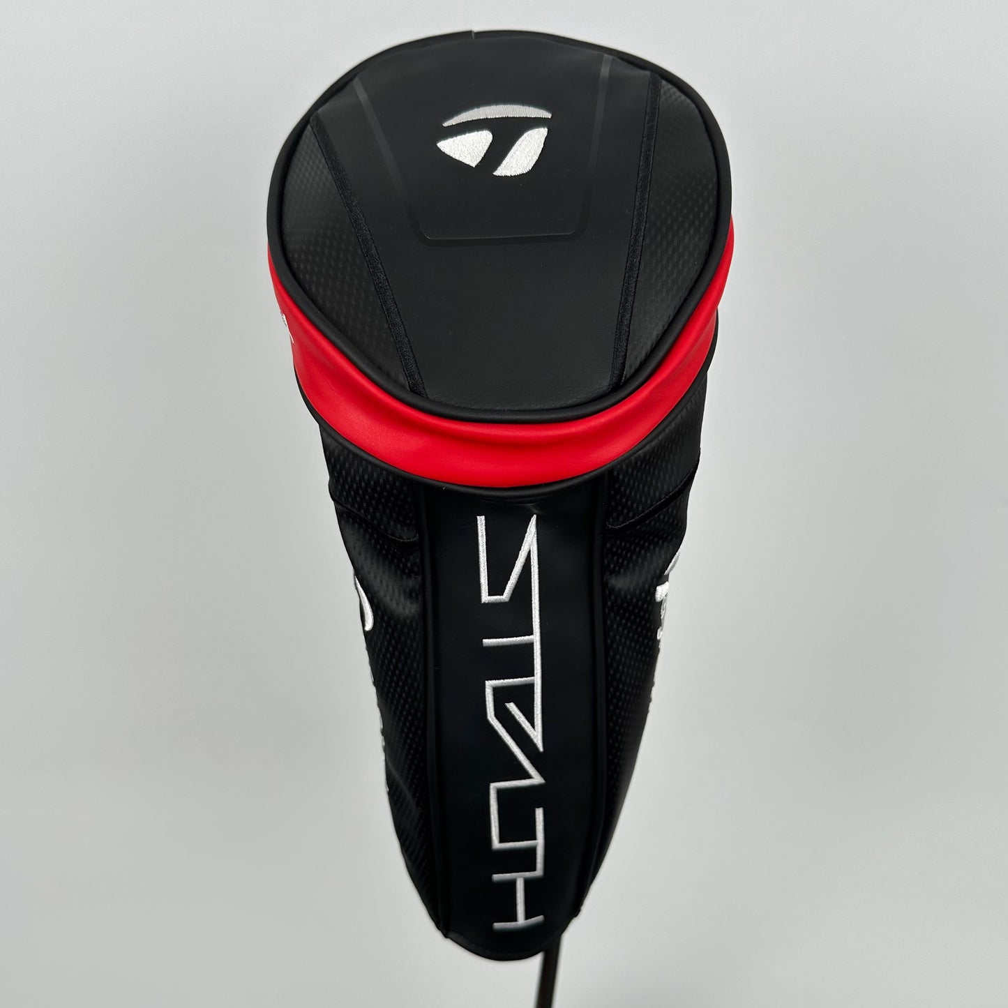 TaylorMade Stealth HD Driver 12° / Senior / Fujikura Airspeeder 45 A