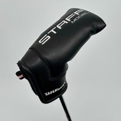 Wilson Staff Model 8802 / 35"