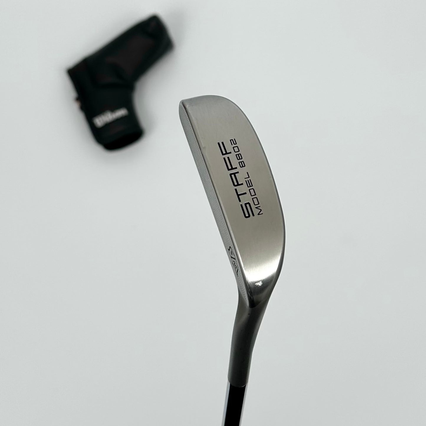 Wilson Staff Model 8802 / 35"