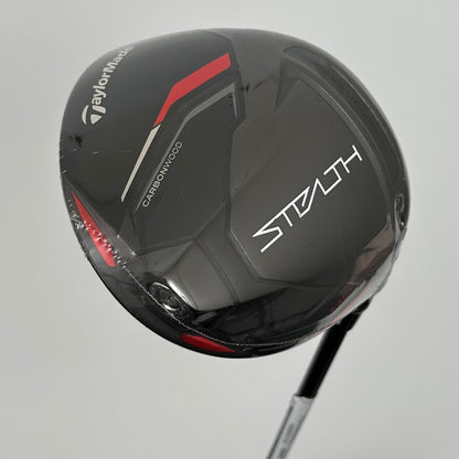 TaylorMade Stealth HD Driver 12° / Senior / Fujikura Airspeeder 45 A