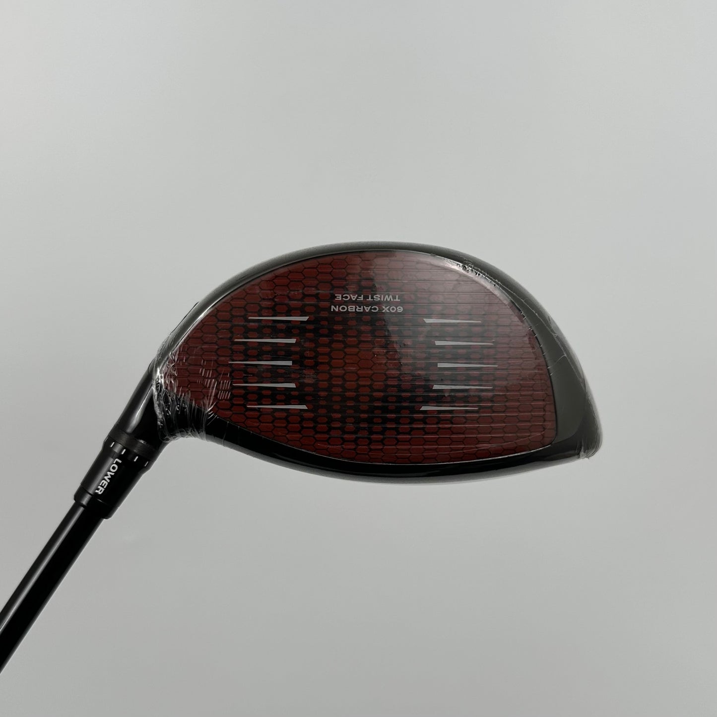 TaylorMade Stealth HD Driver 12° / Senior / Fujikura Airspeeder 45 A