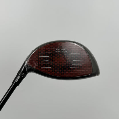 TaylorMade Stealth HD Driver 12° / Senior / Fujikura Airspeeder 45 A