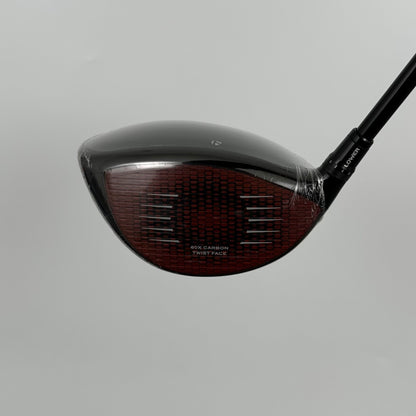 TaylorMade Stealth HD Driver 12° / Senior / Fujikura Airspeeder 45 A